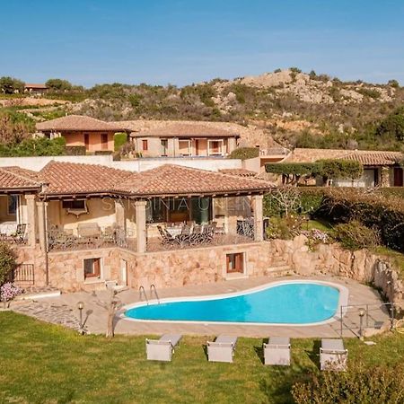 Villa Domus Ardea 卡珀科达卡瓦洛 外观 照片