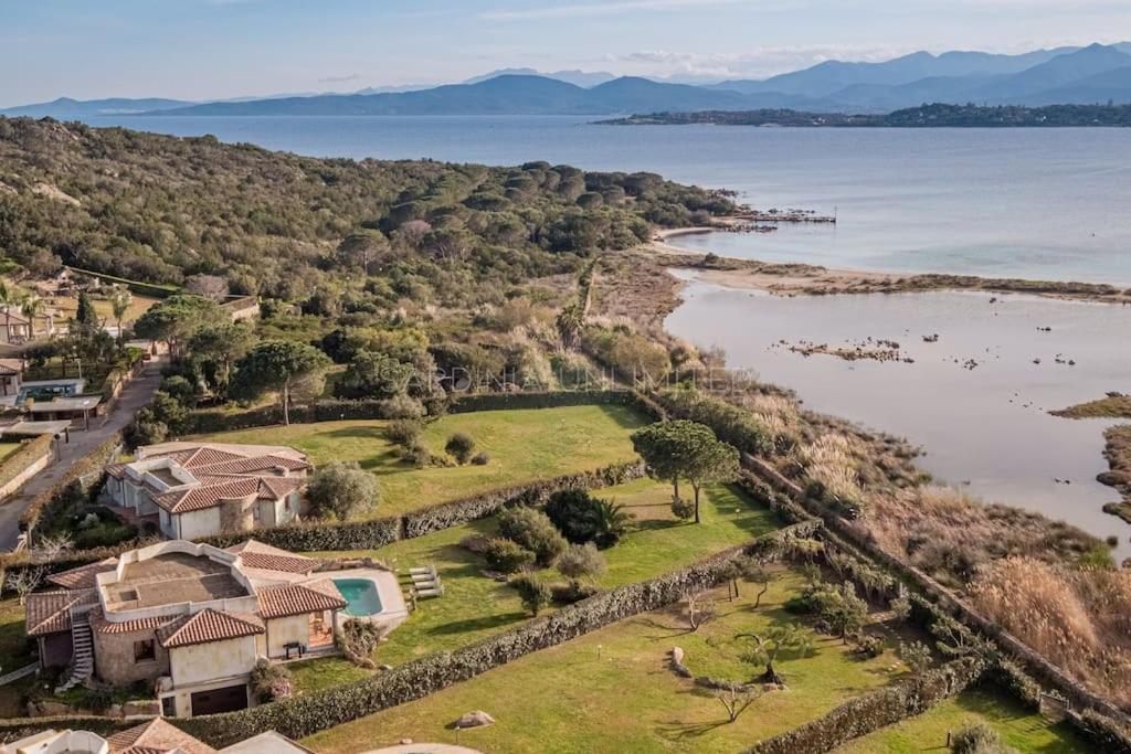 Villa Domus Ardea 卡珀科达卡瓦洛 外观 照片