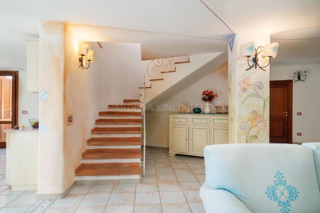 Villa Domus Ardea 卡珀科达卡瓦洛 外观 照片