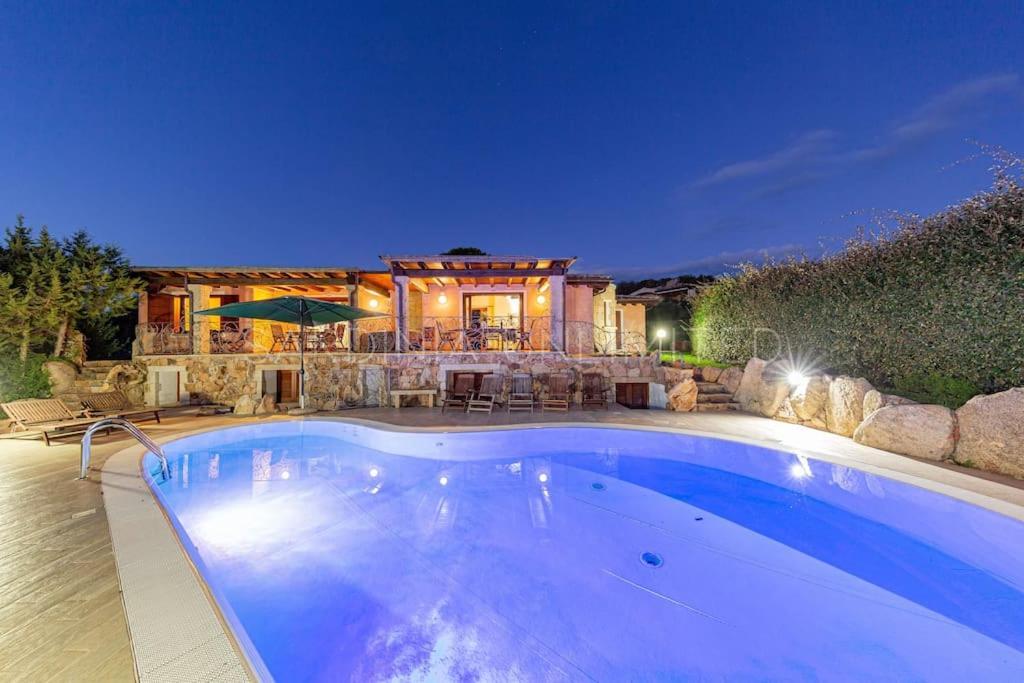 Villa Domus Ardea 卡珀科达卡瓦洛 外观 照片
