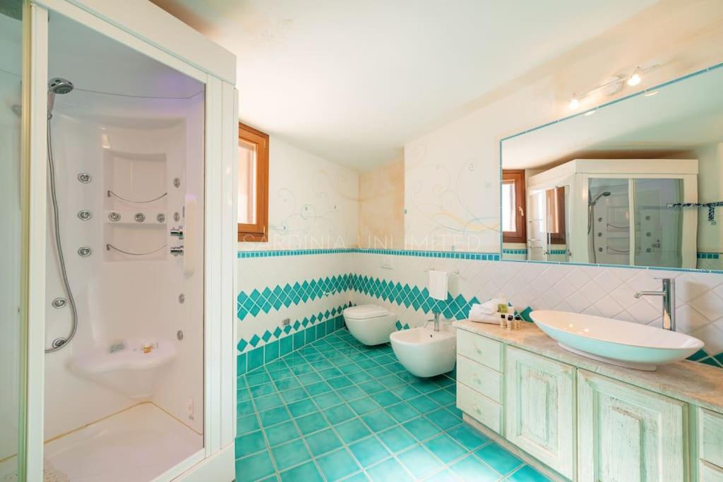 Villa Domus Ardea 卡珀科达卡瓦洛 外观 照片