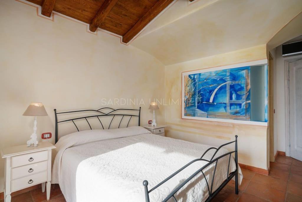 Villa Domus Ardea 卡珀科达卡瓦洛 外观 照片