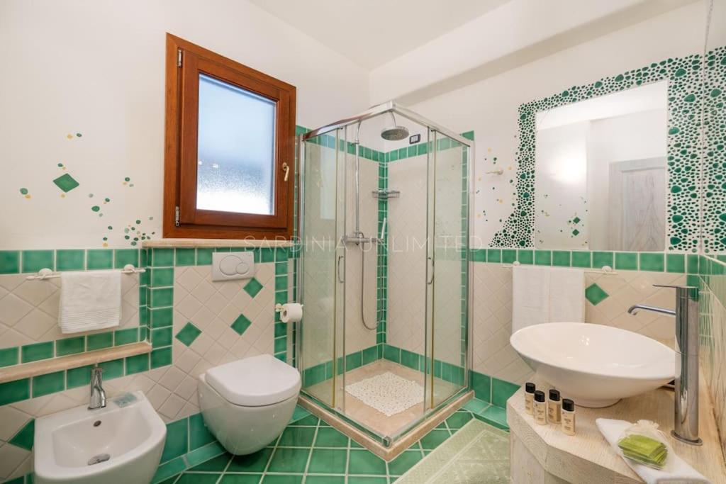 Villa Domus Ardea 卡珀科达卡瓦洛 外观 照片