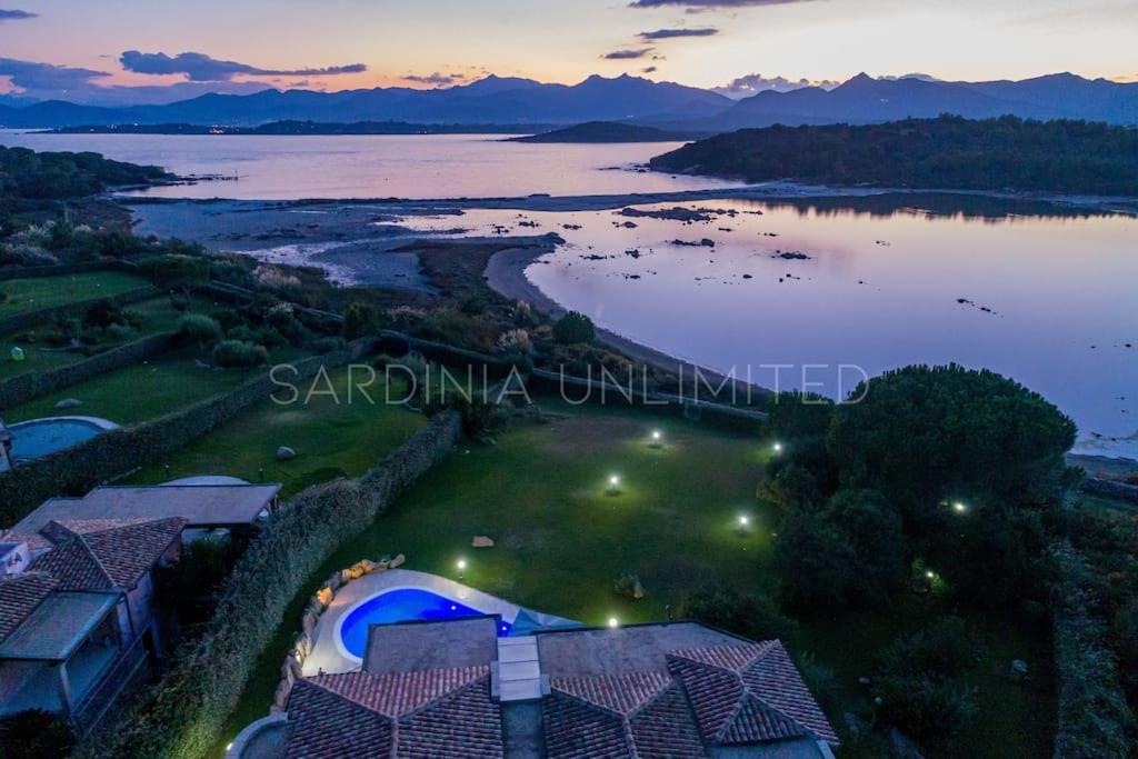 Villa Domus Ardea 卡珀科达卡瓦洛 外观 照片