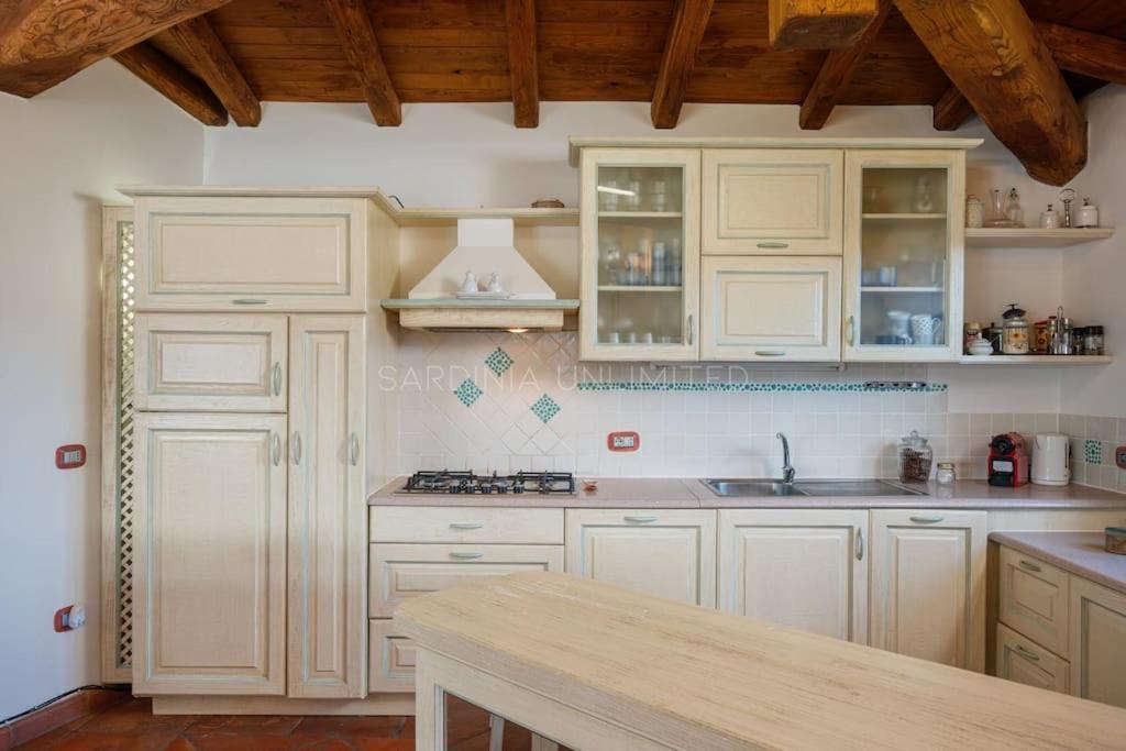 Villa Domus Ardea 卡珀科达卡瓦洛 外观 照片