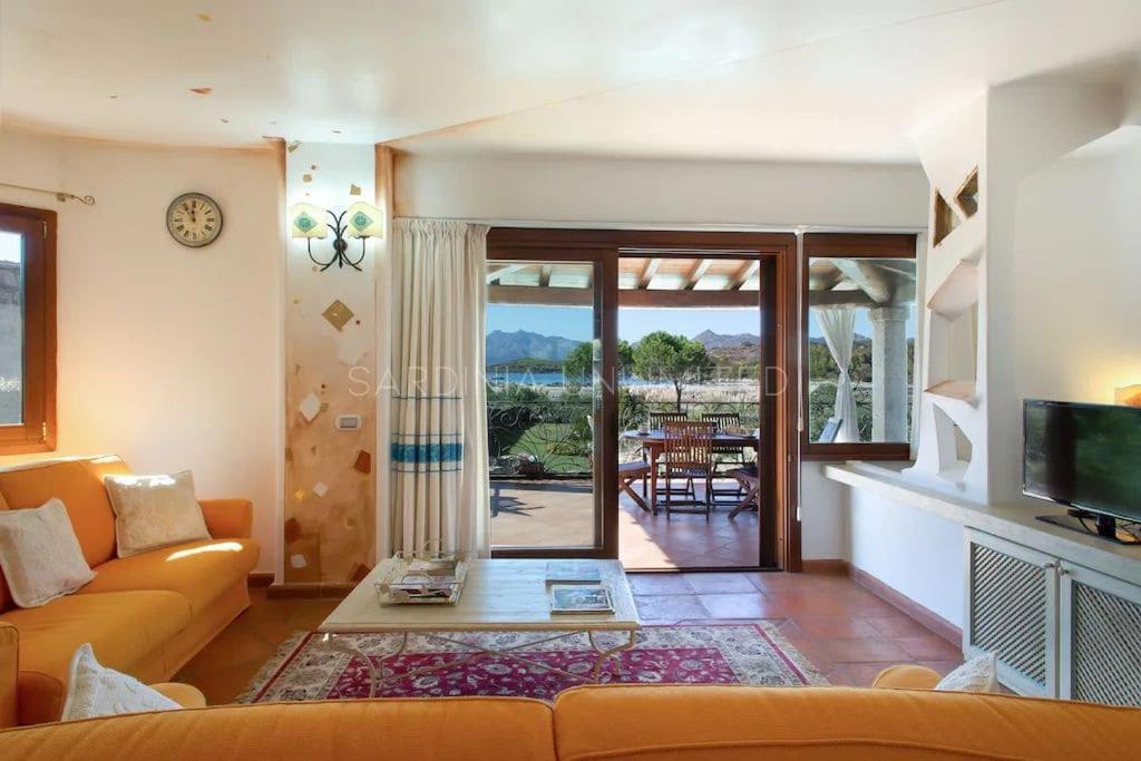 Villa Domus Ardea 卡珀科达卡瓦洛 外观 照片