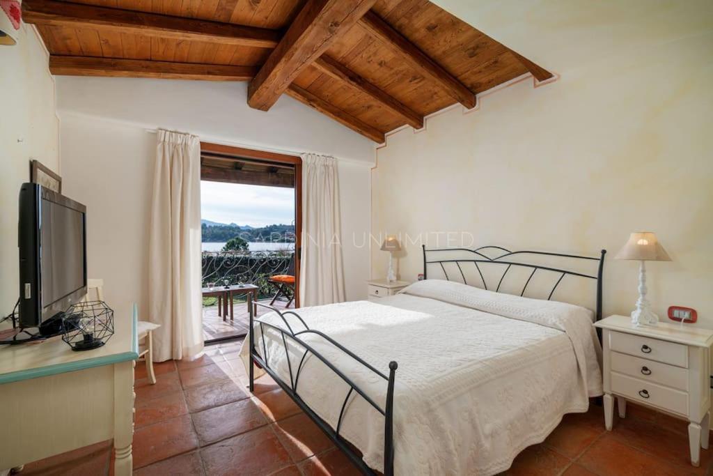 Villa Domus Ardea 卡珀科达卡瓦洛 外观 照片