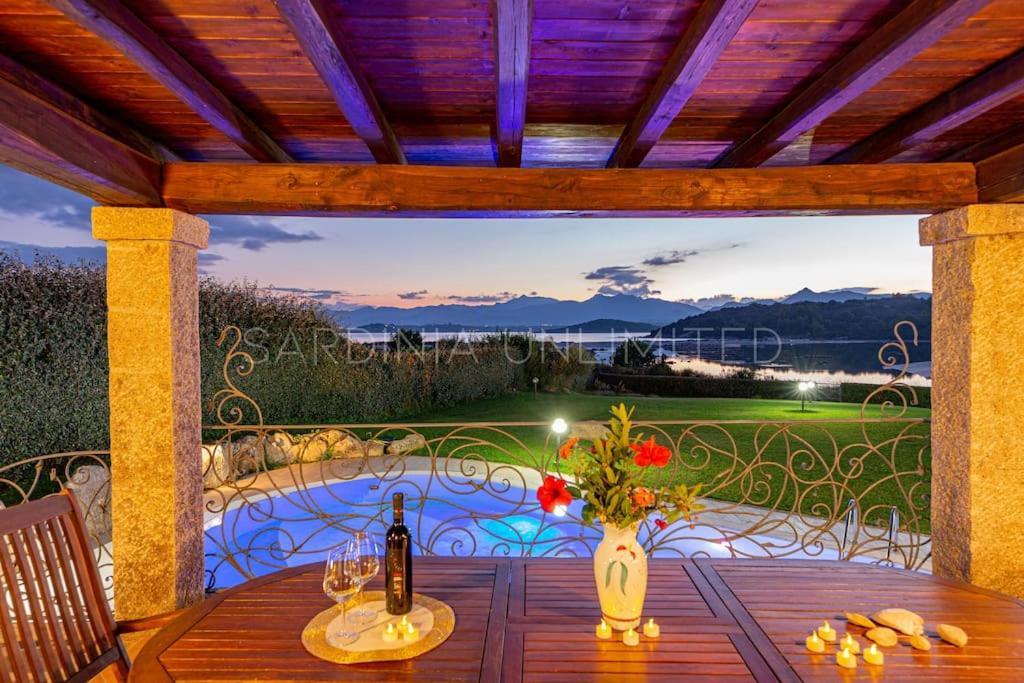 Villa Domus Ardea 卡珀科达卡瓦洛 外观 照片
