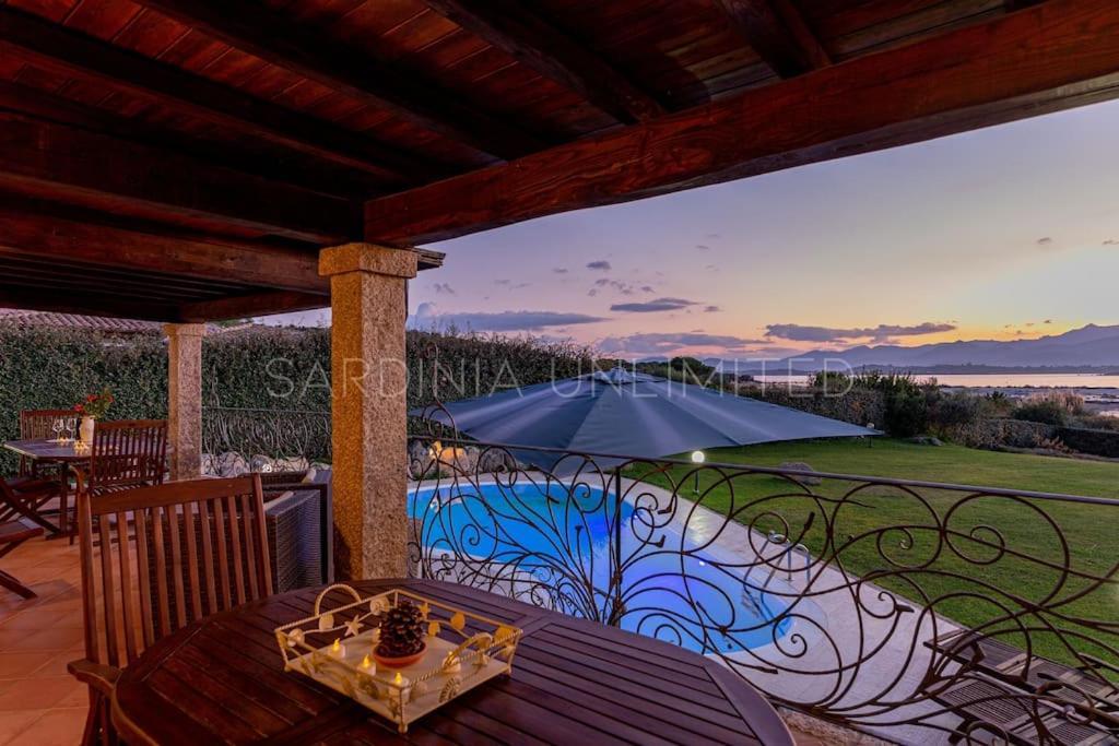 Villa Domus Ardea 卡珀科达卡瓦洛 外观 照片