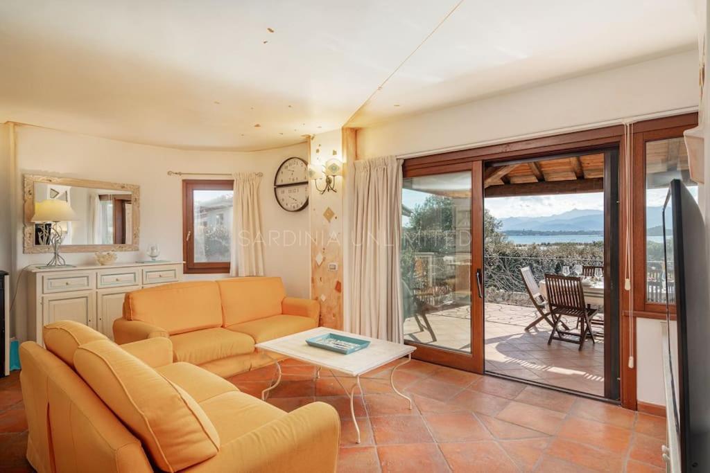 Villa Domus Ardea 卡珀科达卡瓦洛 外观 照片