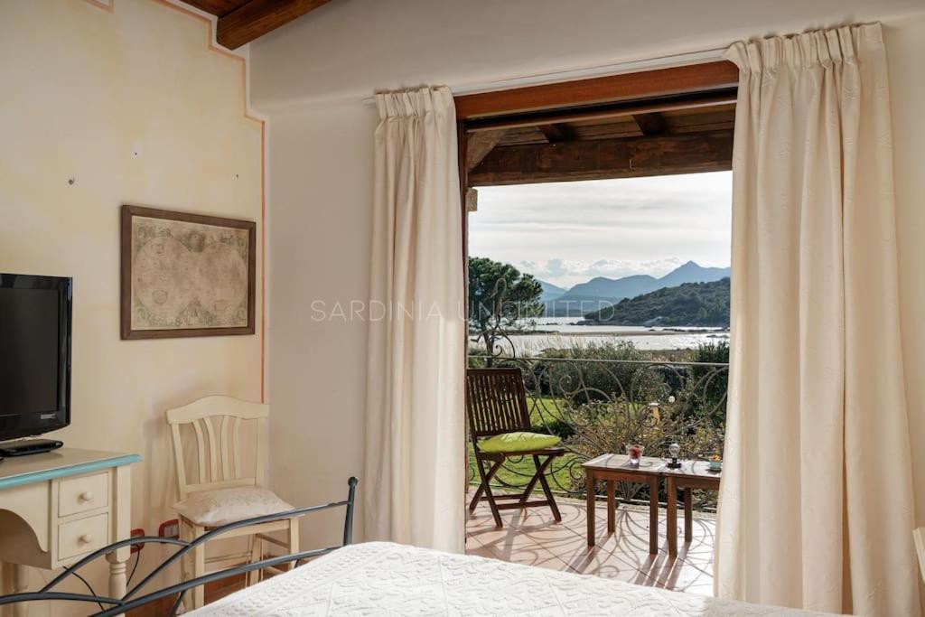 Villa Domus Ardea 卡珀科达卡瓦洛 外观 照片