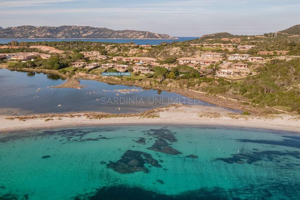 Villa Domus Ardea 卡珀科达卡瓦洛 外观 照片