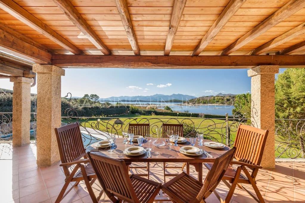 Villa Domus Ardea 卡珀科达卡瓦洛 外观 照片