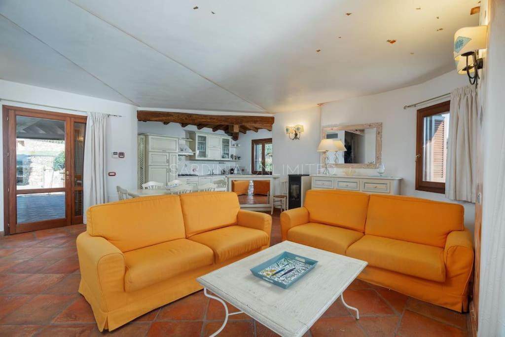 Villa Domus Ardea 卡珀科达卡瓦洛 外观 照片
