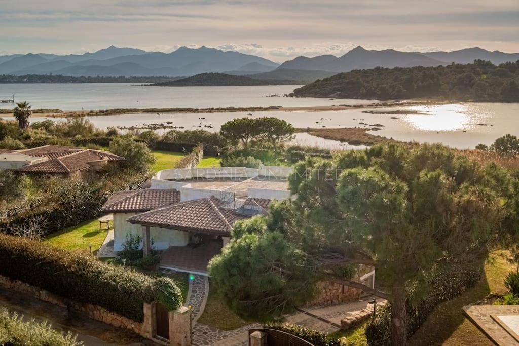 Villa Domus Ardea 卡珀科达卡瓦洛 外观 照片