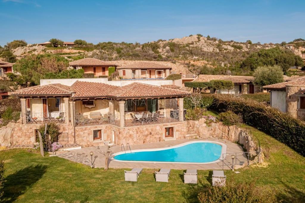 Villa Domus Ardea 卡珀科达卡瓦洛 外观 照片