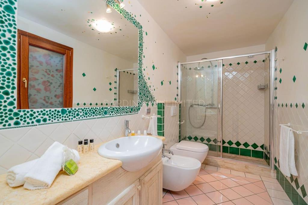 Villa Domus Ardea 卡珀科达卡瓦洛 外观 照片